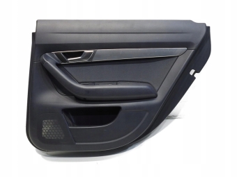 TAPICERKA DRZWI PRAWY TYŁ AUDI A6 C6 SEDAN 4F0867306H