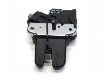 ZAMEK KLAPY TYŁ AUDI A6 C6 4F5827505D