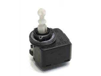 SILNICZEK REGULACJI LAMPY AUDI A6 C6 008830-HL0
