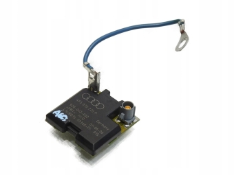 WZMACNIACZ ANTENY AUDI A6 C6 4F5035225P 920-002-002