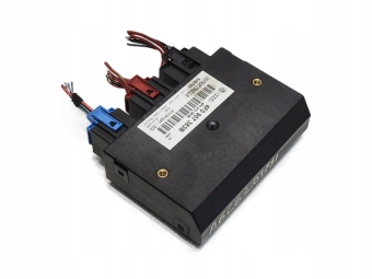 MODUŁ STEROWNIK HAKA AUDI A6 C6 4F0907383B 4F0910383B 506763