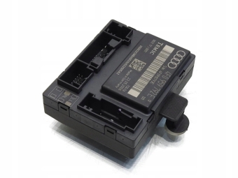 MODUŁ STEROWNIK DRZWI PRAWY PRZÓD AUDI A6 C6 4F0959792E 4F0910793E