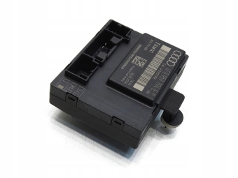 MODUŁ STEROWNIK DRZWI PRAWY TYŁ AUDI A6 C6 4F0959794E 4F0910795E