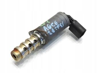 CZUJNIK FAZ ROZRZĄDU WYDECHOWY AUDI A6 C6 2.0 TFSI 06F109257A 13150429F