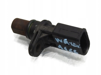 CZUJNIK POŁOŻENIA WAŁKA AUDI A6 C6 2.0 TFSI 06C905163B