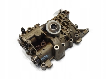 POMPA OLEJU OLEJOWA AUDI A6 C6 2.0 TFSI 06B103535F
