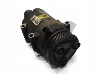 SPRĘŻARKA KLIMATYZACJI FORD MONDEO MK4 IV 2.0 TDCI 6G91-19D629-GC