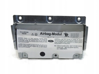 PODUSZKA AIRBAG PASAŻERA FORD MONDEO MK4 IV 6G9N-042A94-CE