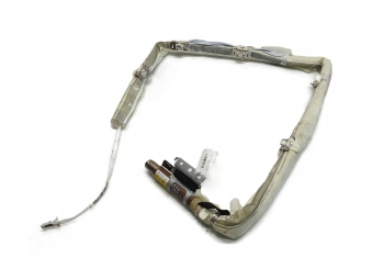 KURTYNA AIRBAG LEWA FORD MONDEO MK4 IV KOMBI 7S71-14K158-AE