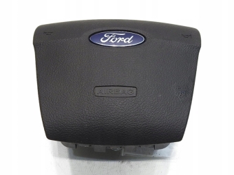 PODUSZKA AIRBAG KIEROWCY FORD MONDEO MK4 6M21-U042B85-CD3ZHE 5002516D52-AA