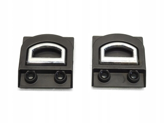 UCHWYT MOCOWANIE BAGAŻNIKA FORD MONDEO MK4 IV KOMBI 7S71N313A68BAW