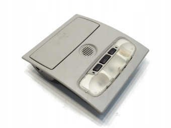 LAMPKA OŚWIETLENIE KABINY SCHOWEK FORD MONDEO MK4 IV 3M51-R045B54-BFW