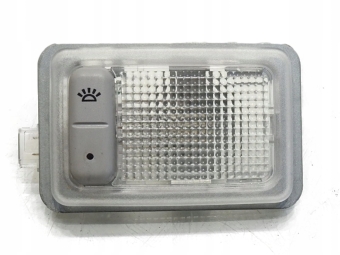 LAMPKA OŚWIETLENIE WNĘTRZA FORD MONDEO MK4 IV