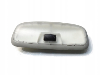 LAMPKA OŚWIETLENIE WNĘTRZA TYŁ FORD MONDEO MK4 IV KOMBI 3S71-13733-BBW