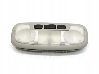 LAMPKA OŚWIETLENIE KABINY FORD MONDEO MK4 IV 8A6A-13K767-AA34X1