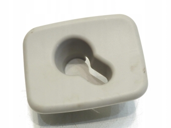 UCHWYT MOCOWANIE ROLETY LEWY TYŁ FORD MONDEO MK4 IV KOMBI 7S7J-N046C16-BB