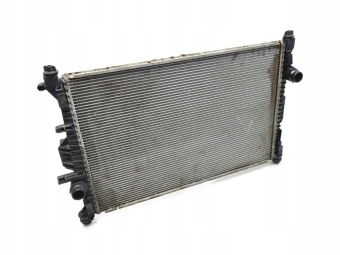 CHŁODNICA WODY FORD MONDEO MK4 IV 2.0 TDCI 7G91-8C342-BD