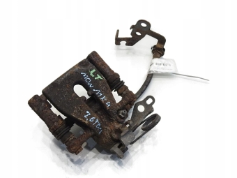ZACISK HAMULCOWY LEWY TYŁ FORD MONDEO MK4 IV 2.0 TDCI