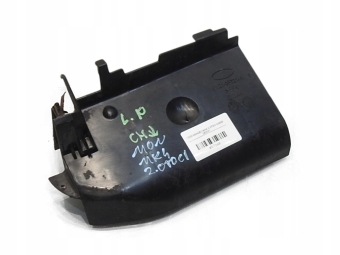 OSŁONA PASA PRZEDNIEGO CHŁODNICY LEWA FORD MONDEO MK4 IV 6M21-9F721-AE