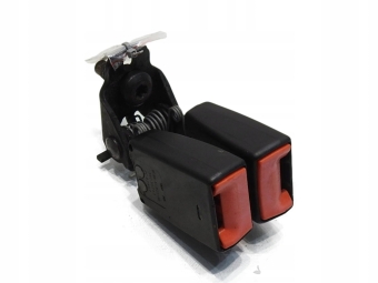 ZAPINKI PASA BEZPIECZEŃSTWA PRAWY TYŁ FORD MONDEO MK4 IV 6G9N-613K21-AB