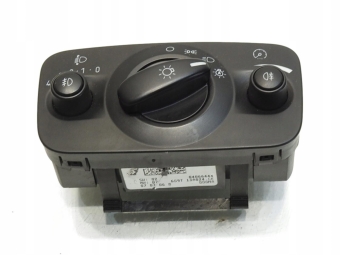 PANEL WŁĄCZNIK ŚWIATEŁ FORD MONDEO MK4 IV 6G9T13A024CE 04066444