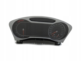 LICZNIK FORD MONDEO MK4 IV 2.0 TDCI 7M2T-10849-CF 7M2T-14C026-AF