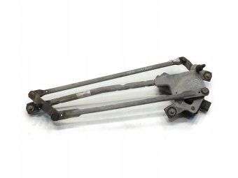 MECHANIZM WYCIERACZEK PRZEDNICH FORD MONDEO MK4 IV 7S71-17504-AB 3397021018