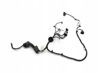 WIĄZKA INSTALACJA DRZWI LEWY PRZÓD FORD MONDEO MK4 IV 6G9T-14A584-BBF