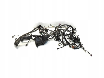 WIĄZKA INSTALACJA KOMORY SILNIKA FORD MONDEO MK4 2.0 TDCI 6G9T-14K733-CNG