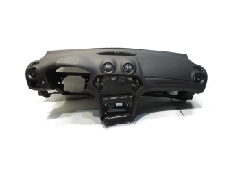 DESKA ROZDZIELCZA KONSOLA FORD MONDEO MK4 IV 7S71-A047A30-AD