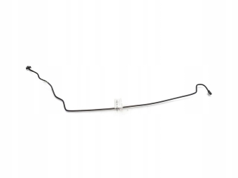 WĄŻ RURKA WODY FORD MONDEO MK4 IV 2.0 TDCI 6G91-8C012-DC
