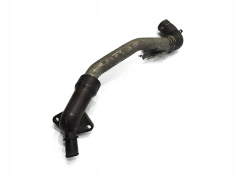 WĄŻ RURA WODY FORD MONDEO MK4 IV 2.0 TDCI 9646559580