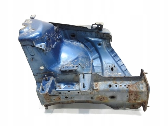 PODŁUŻNICA LEWY PRZÓD 46 FORD MONDEO MK4 IV