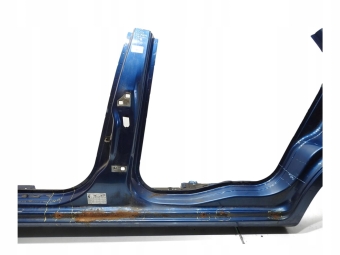 PRÓG SŁUPEK LEWY TYŁ 46 FORD MONDEO MK4 IV KOMBI