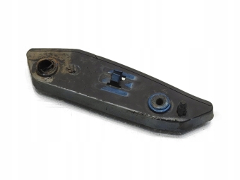 ŚLIZG ZDERZAKA LEWY PRZÓD FORD MONDEO MK4 IV 7S71-17D959-A