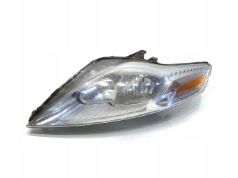 LAMPA LEWA PRZEDNIA PRZÓD FORD MONDEO MK4 IV 7S71-13K060-AB