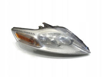LAMPA PRAWA PRZEDNIA PRZÓD FORD MONDEO MK4 IV 7S71-13W029-AG