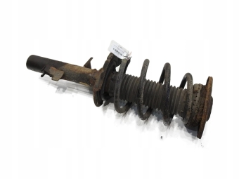AMORTYZATOR SPRĘŻYNA PRAWY PRZÓD FORD MONDEO MK4 IV 2.0 TDCI 6G91-18045-CB