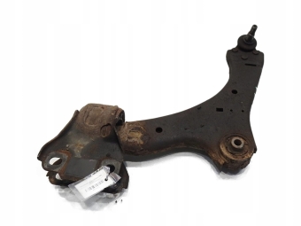 WAHACZ LEWY PRZÓD FORD MONDEO MK4 IV 2.0 TDCI