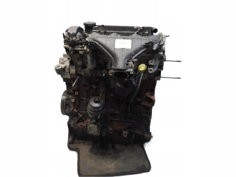 SILNIK FORD MONDEO MK4 IV 2.0 TDCI