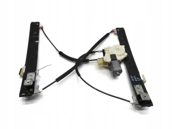 MECHANIZM SZYBY LEWY PRZÓD FORD MONDEO MK4 IV 6M21-14A389-B