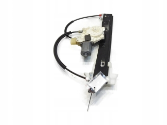 MECHANIZM SZYBY PRAWY TYŁ FORD MONDEO MK4 IV KOMBI 6M21-14A389-B