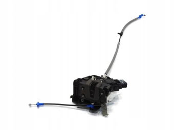 ZAMEK DRZWI LEWY PRZÓD 6 PIN FORD MONDEO MK4 IV 6M2A-R21813-EC A048317
