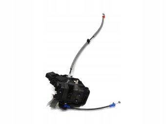 ZAMEK DRZWI PRAWY PRZÓD 6 PIN FORD MONDEO MK4 IV 6M2A-R21812-AC A048317