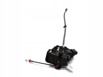 ZAMEK DRZWI LEWY TYŁ 6 PIN FORD MONDEO MK4 IV KOMBI 6M2A-R26413-BC A048317