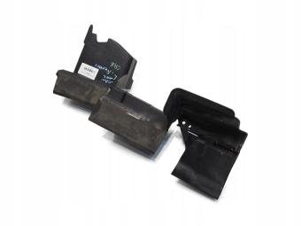 KIEROWNICA POWIETRZA LEWA FORD MONDEO MK4 IV 6M21-8311-AD 6M21-8A261-AA