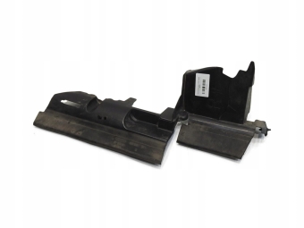KIEROWNICA POWIETRZA PRAWA FORD MONDEO MK4 IV 6M21-8310-AC