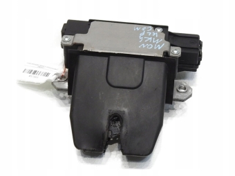 ZAMEK KLAPY TYŁ FORD MONDEO MK4 IV KOMBI 3M51-R442A66-AR
