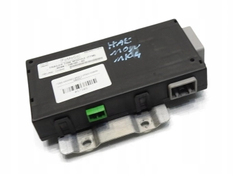 MODUŁ STEROWNIK HAKA FORD MONDEO MK4 IV 6G9N-14B192-AC