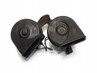 SYGNAŁ KLAKSON FORD MONDEO MK4 IV A046522 0055306